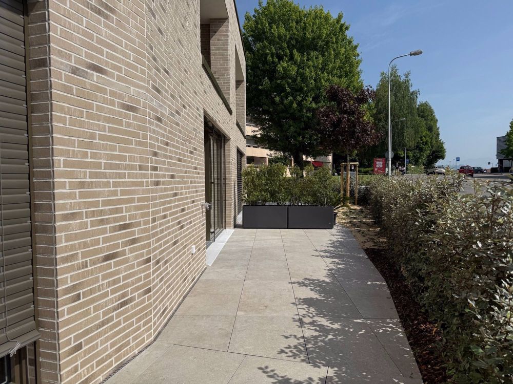 Ihre Taumwohnung! - Neubauwohnung mit Top-Ausstattung - Bild 10