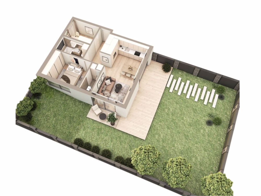 LEBEN WIE EIN EIGENTÜMER - Bild 9