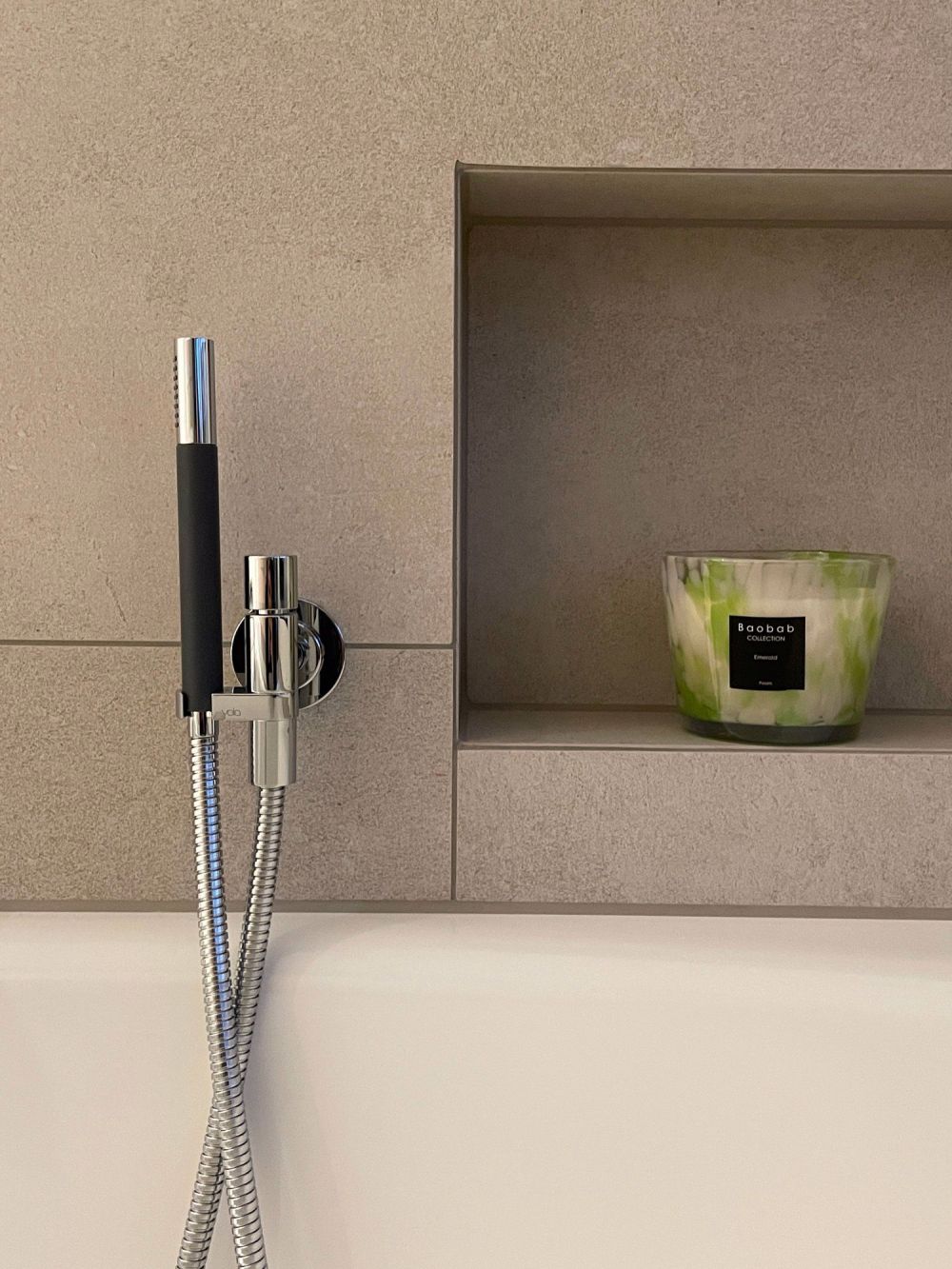 Neubau Attikawohnung mit Blick auf Pilatus und Rigi - Bild 10