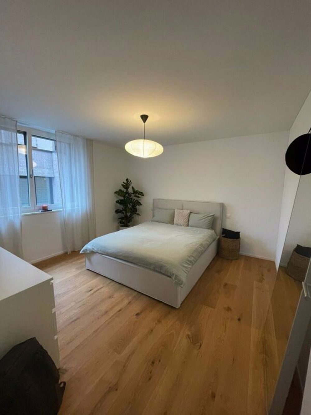 schöne moderne 2.5 Zimmer-Wohnung im Zentrum von Buchs - Bild 4