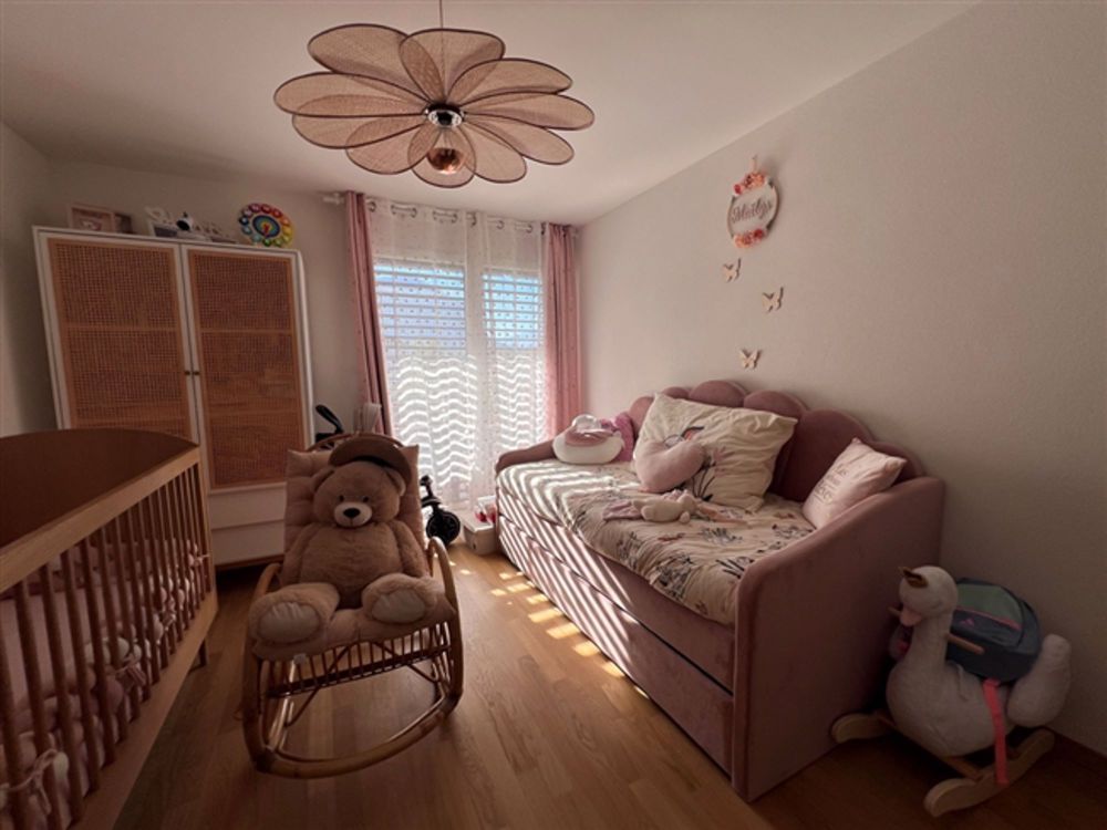 Zu vermieten 3.5 Zimmer in einem Neubau - Bild 5