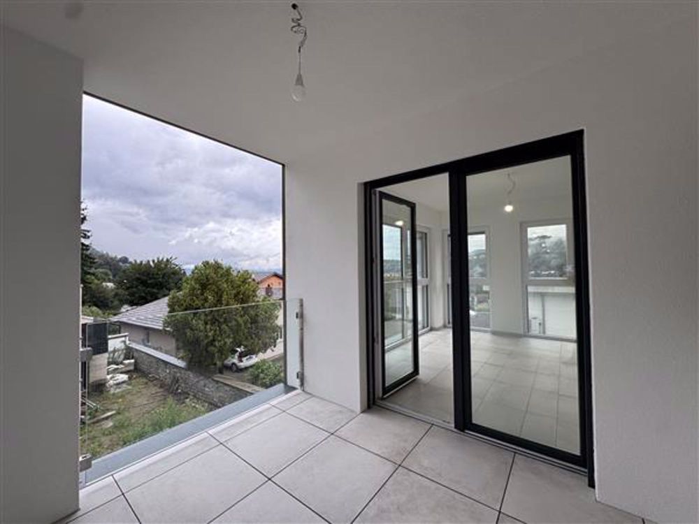 Cadro: 3.5-Zimmer-Wohnung - Balcone