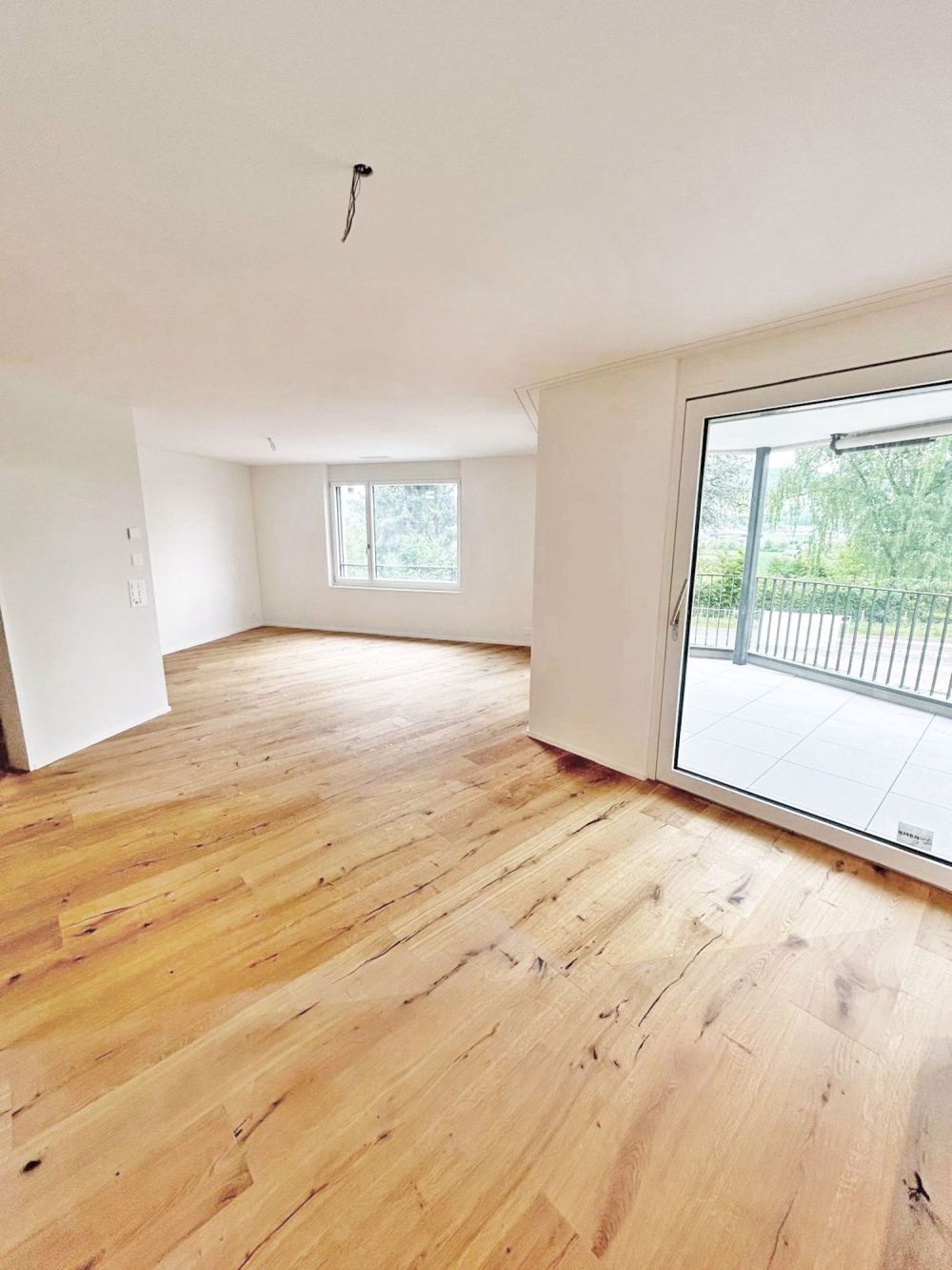 neu, modern und freundlich - Willkommen Daheim - Bild 3