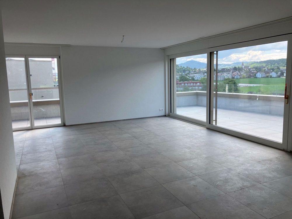NEUE ATTIKA-WOHNUNG MIT GROSSER TERRASSE! - Bild 5