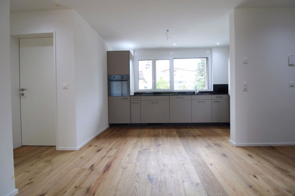 3.5 Neubauwohnung im Westen der Stadt - Bild 4