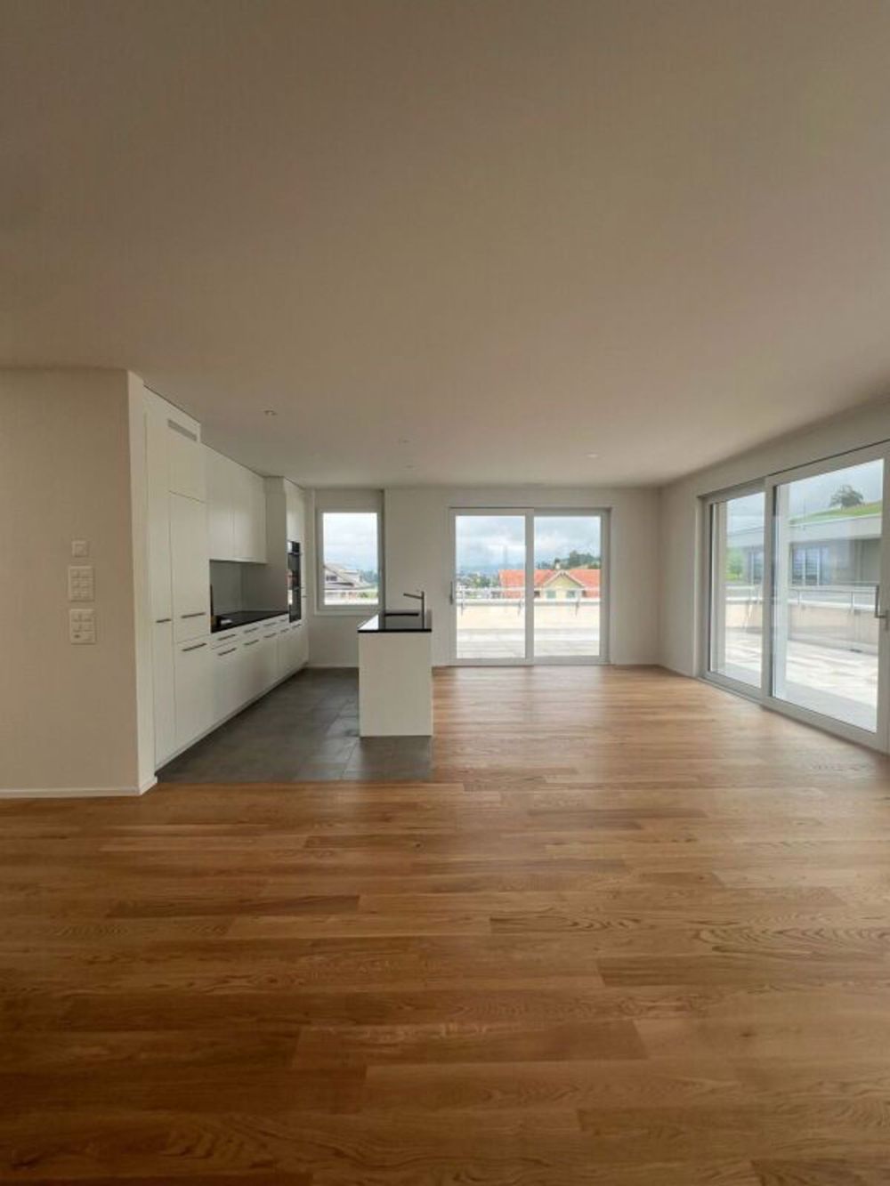 4.5-Zimmerwohnung Attika in Honau - Bild 12