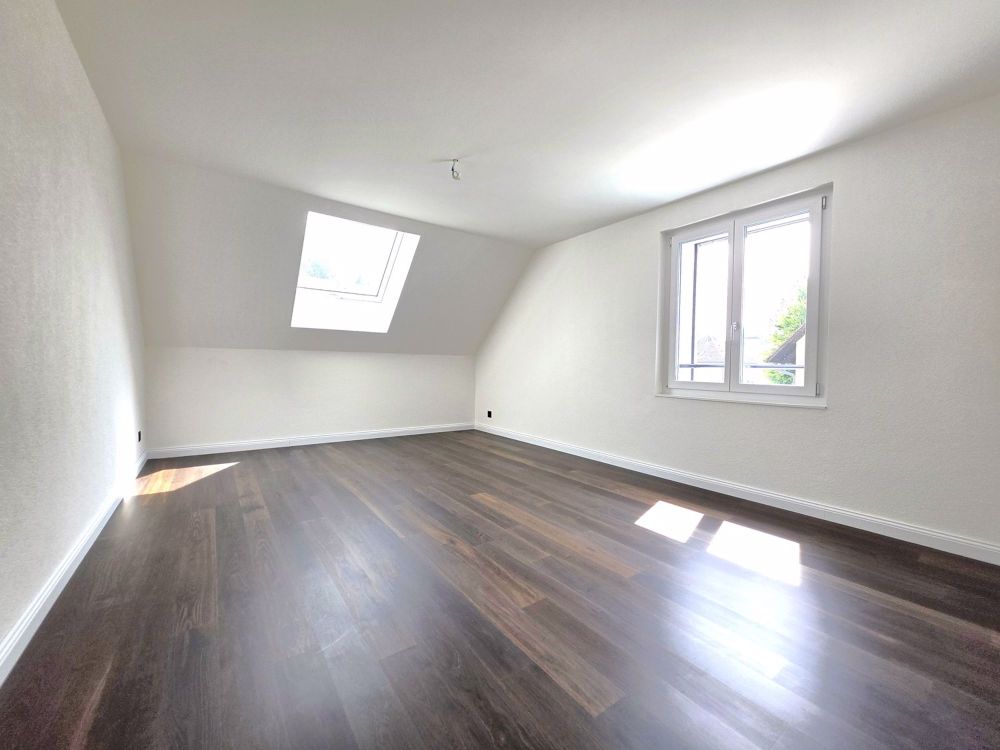 Erstvermietung 3.5-Zimmerwohnung, 2.OG, in Liebefeld - Bild 4