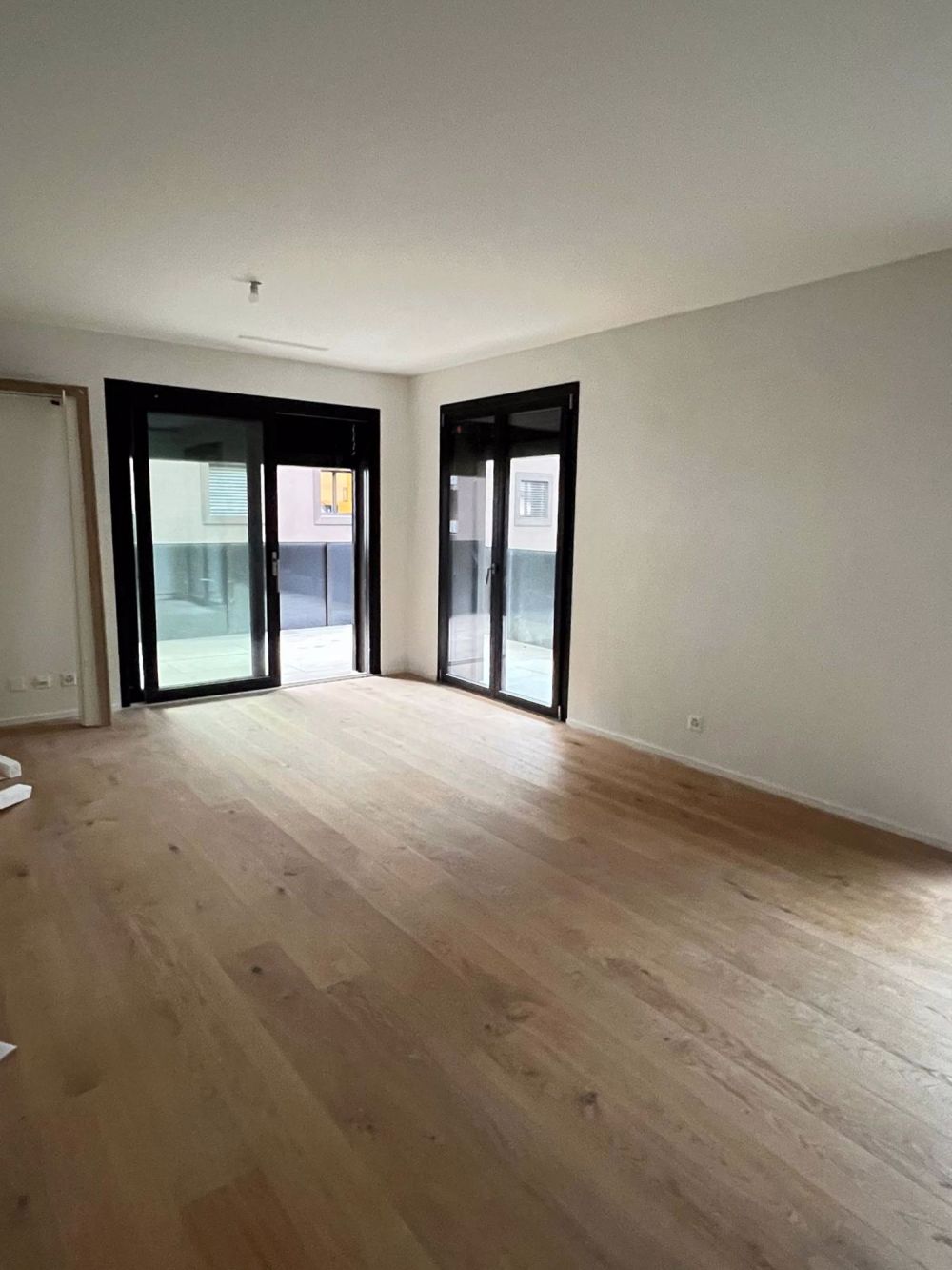 Neue 3.5-Zimmer-Wohnung zur Miete mit Balkon und Parkplatz in Martigny - Bild 6