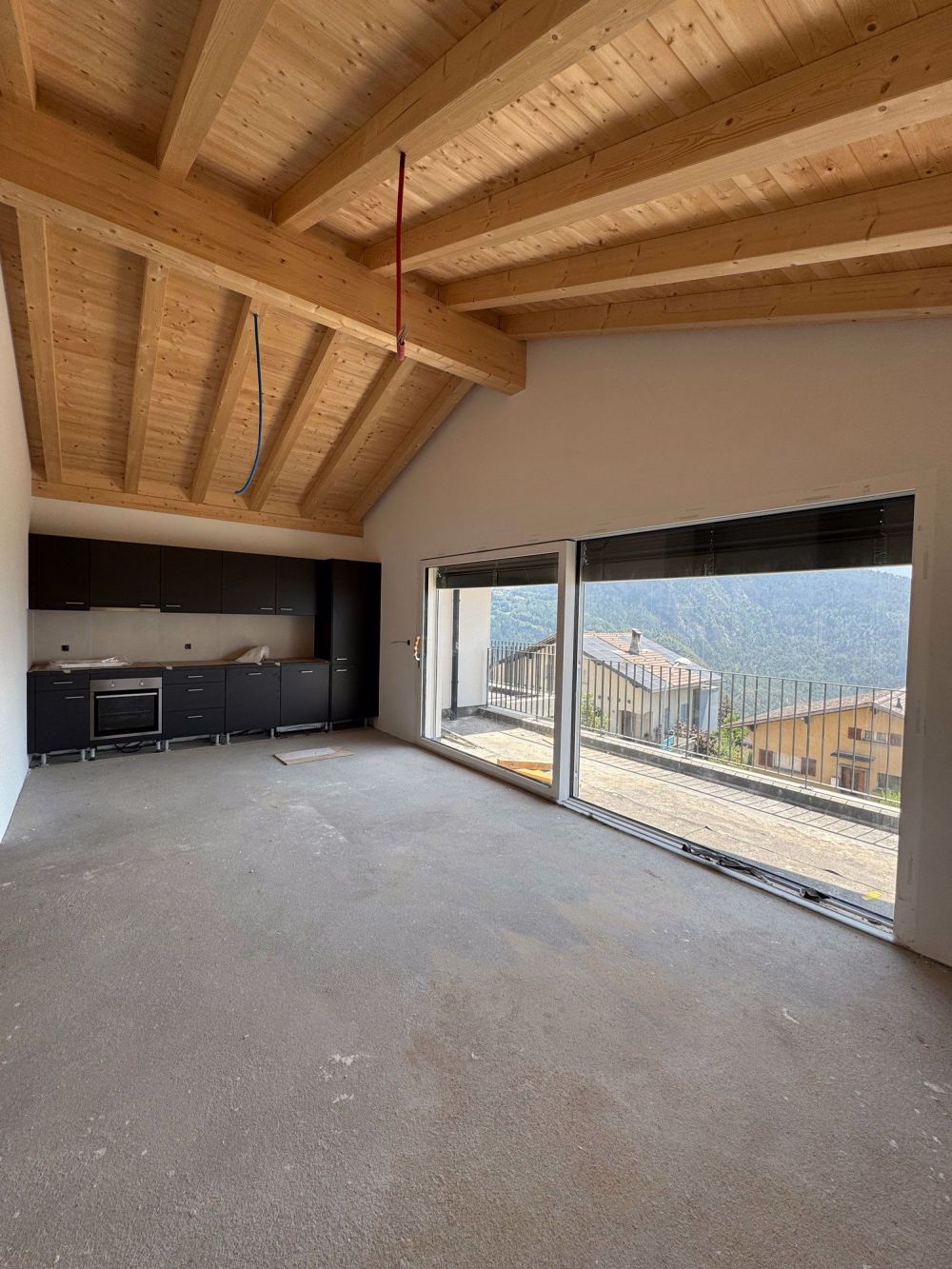 Nouvelle construction - Appartement de 3.5 pièces en attique - Bild 3