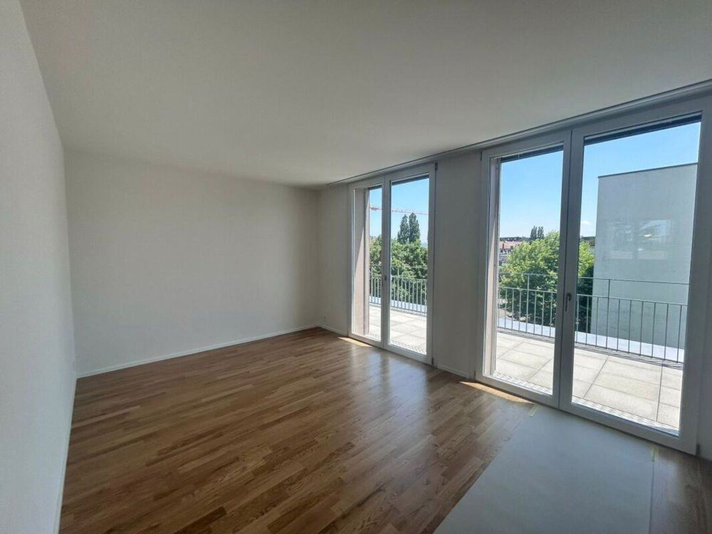 Exklusive Attikawohnung: Ihr neues Zuhause mit besonderem Flair - Bild 6