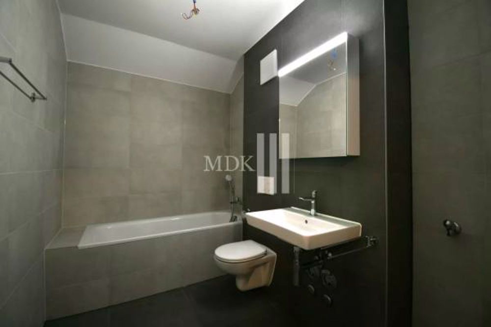 Appartement neuf de 3.5 pièces à louer à Vouvry - Bild 8