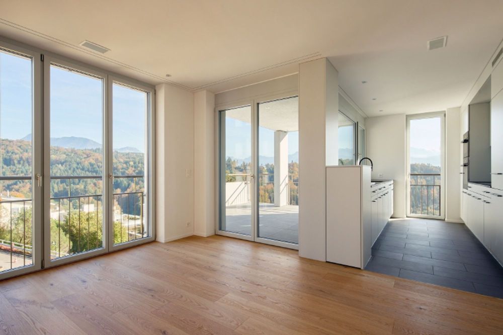 Willkommen an der Schädrütihalde 11 - Bild 1