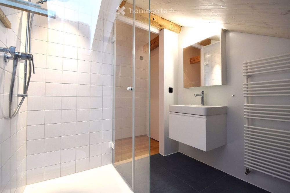 Erstbezug eines Bijous im Herzen von Jegenstorf - Bild 6