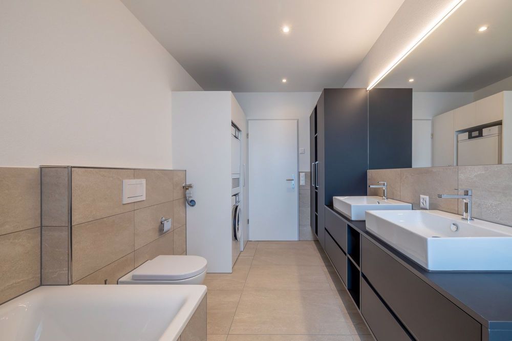 Attikawohnung mit Terrasen-Oase und modernem Wohnkonzept - Bild 8