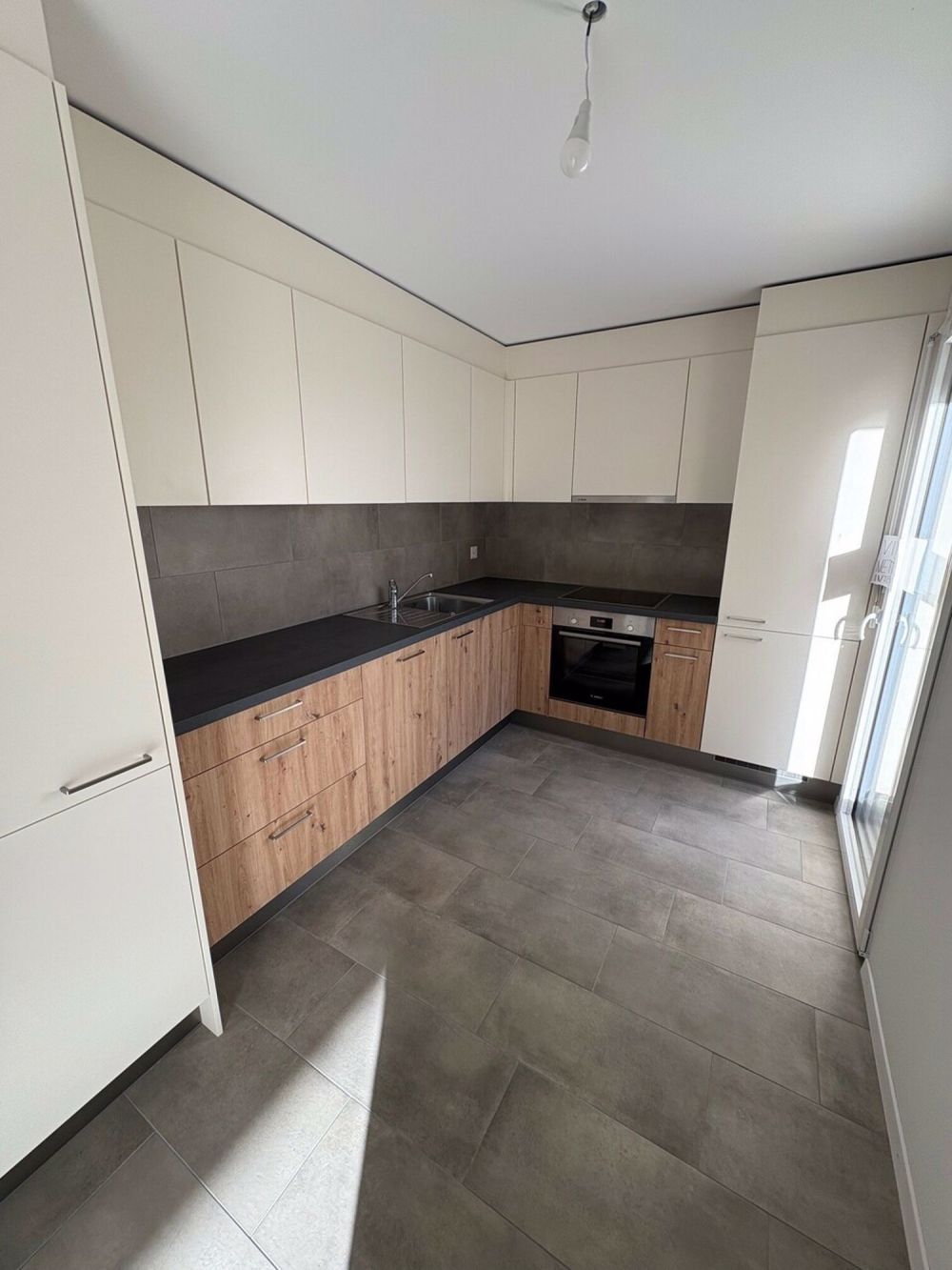 A LOUER beaux appartements NEUFS 4.5 pces (102 m2) avec terrasse - Bild 2