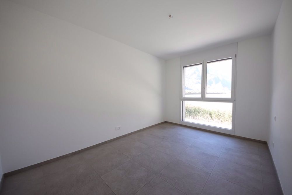 Appartement in Neubau mit privater Terrasse und Garage – Pollegio - Bild 6