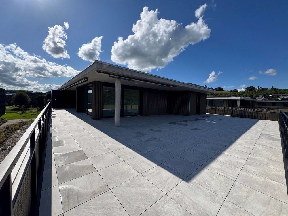 05706 - Appart. 5½ Räume - IMP. CHAMP-RIOND 26 - MATRAN - Bild 1