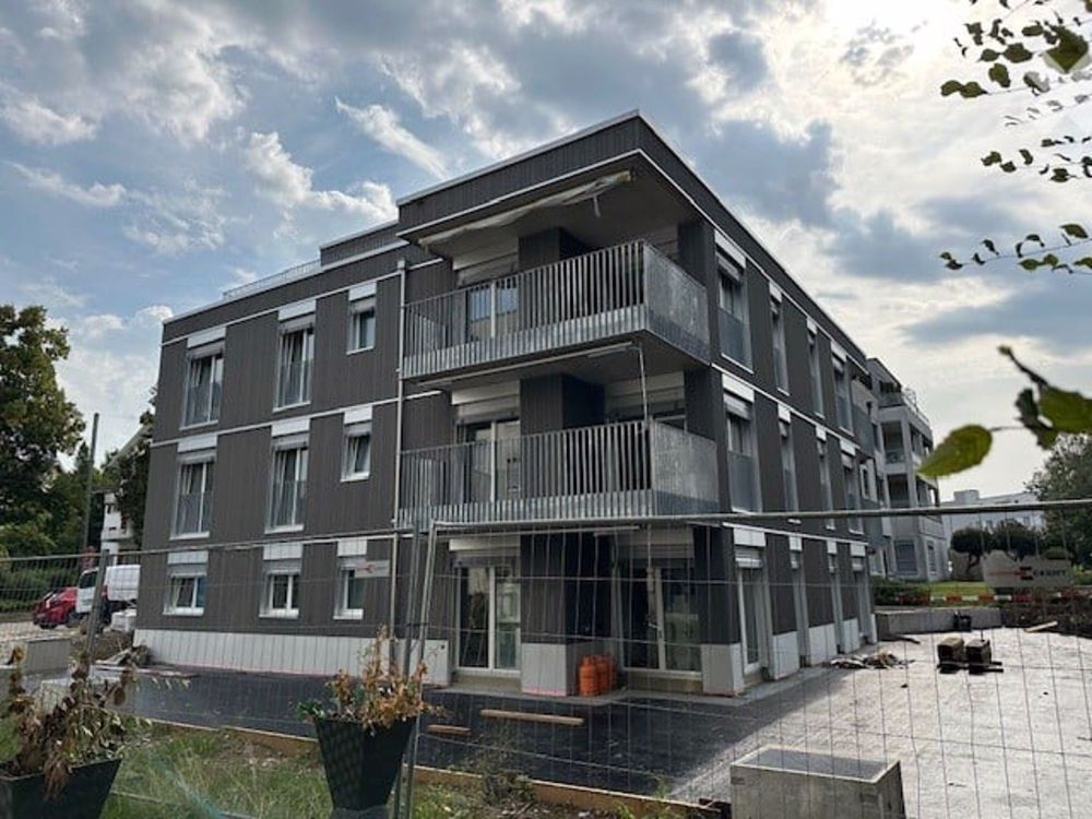 Exklusives Neubauprojekt - stilvolles Wohnen an top Lage - Bild 1