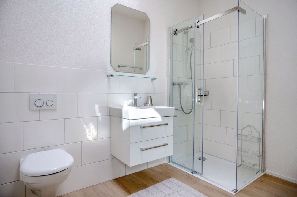 Elegante Bachletten 2 Zim. mit Keller, nah zu Lokaler Markt - Bild 13