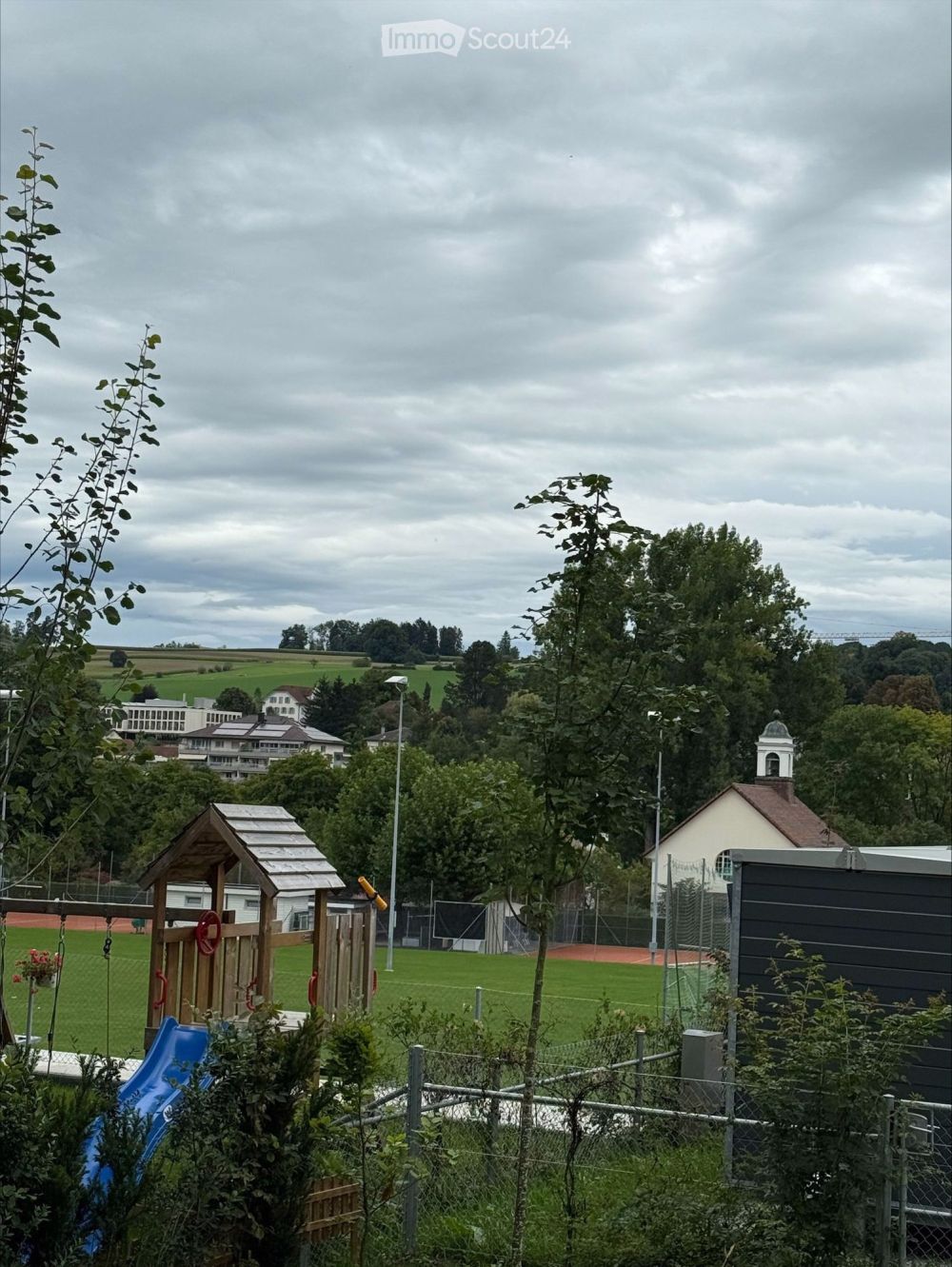 4.5-Zimmer-Erdgeschosswohnung mit grosser Terrasse – Neubau Dezember 2024 - Bild 6