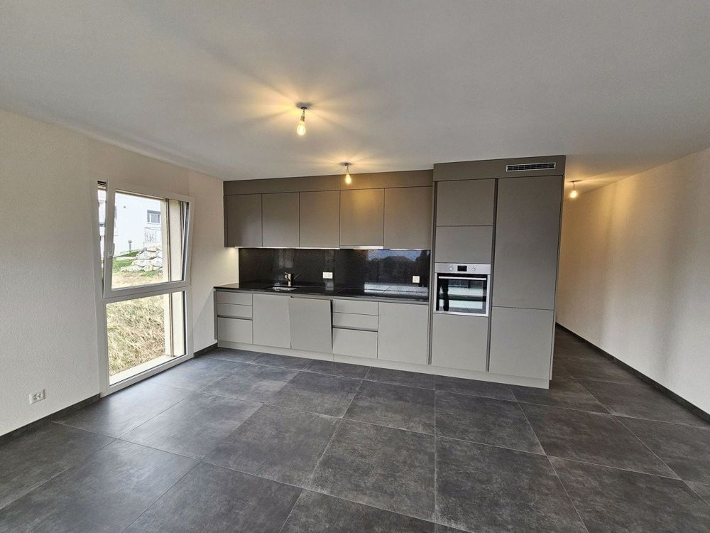 5 ½ Zimmer-Wohnung in Granois (Savièse) mieten - Bild 5