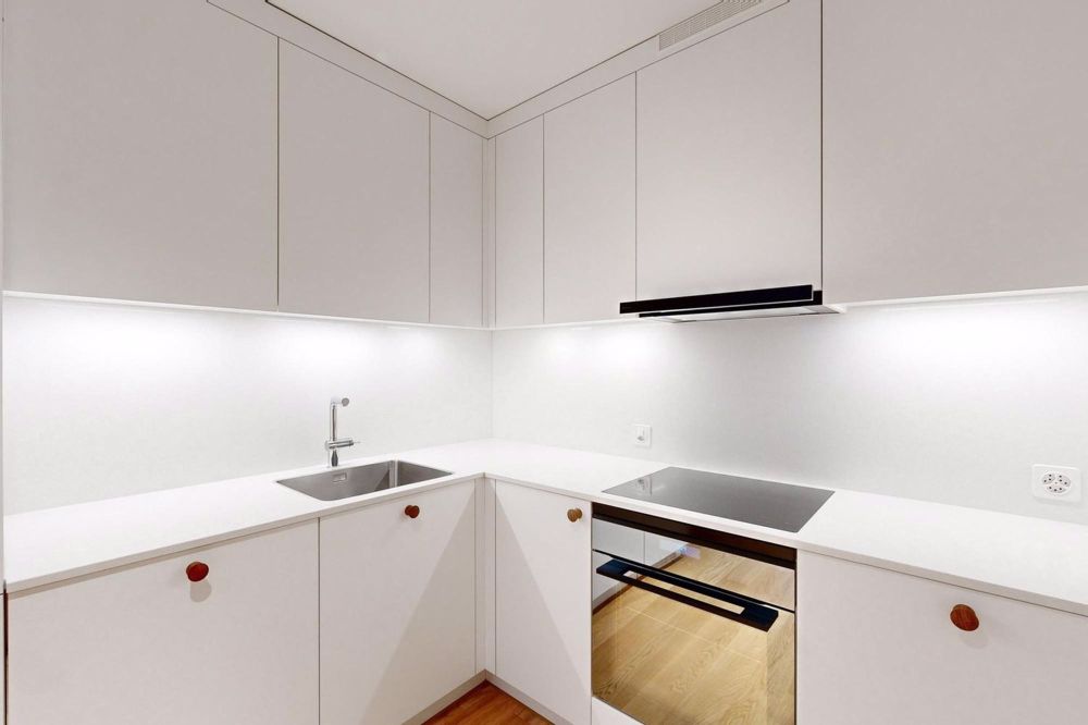 BEFRISTET: 01.12.2025 bis 28.02.2025: moderne 2.5-Zimmer-Wohnung mit Balkon in Zürich-Altstetten - Bild 4