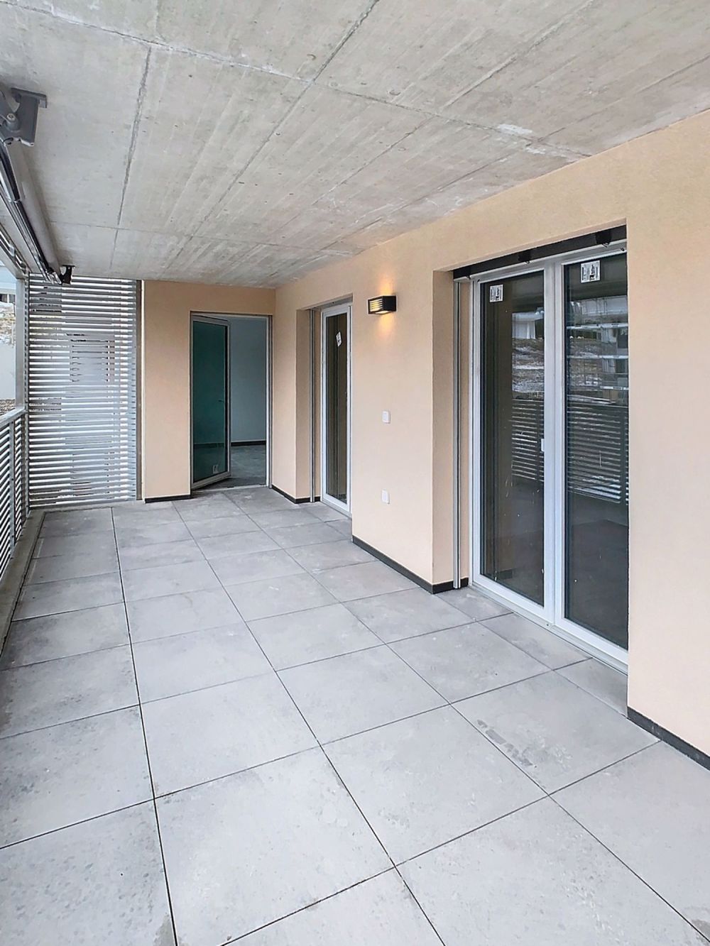 LES 2 DERNIERS APPARTEMENTS NEUFS 4.5 Pces - Bild 5