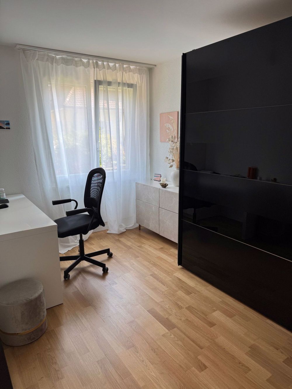 3½ ZI-WOHNUNG IN BERN - BÜMPLIZ, MÖBLIERT, TEMPORÄR - Bild 7