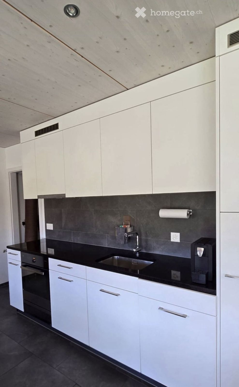 Zu vermieten 2.5 Zimmer Wohnung - Bild 5