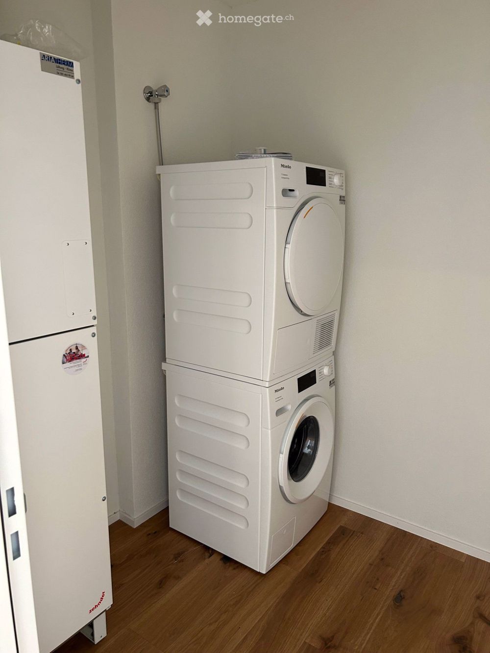Eglispark: Luxuriöse 4.5-Zi.-Wohnung mit herrlicher Weitsicht - Bild 10