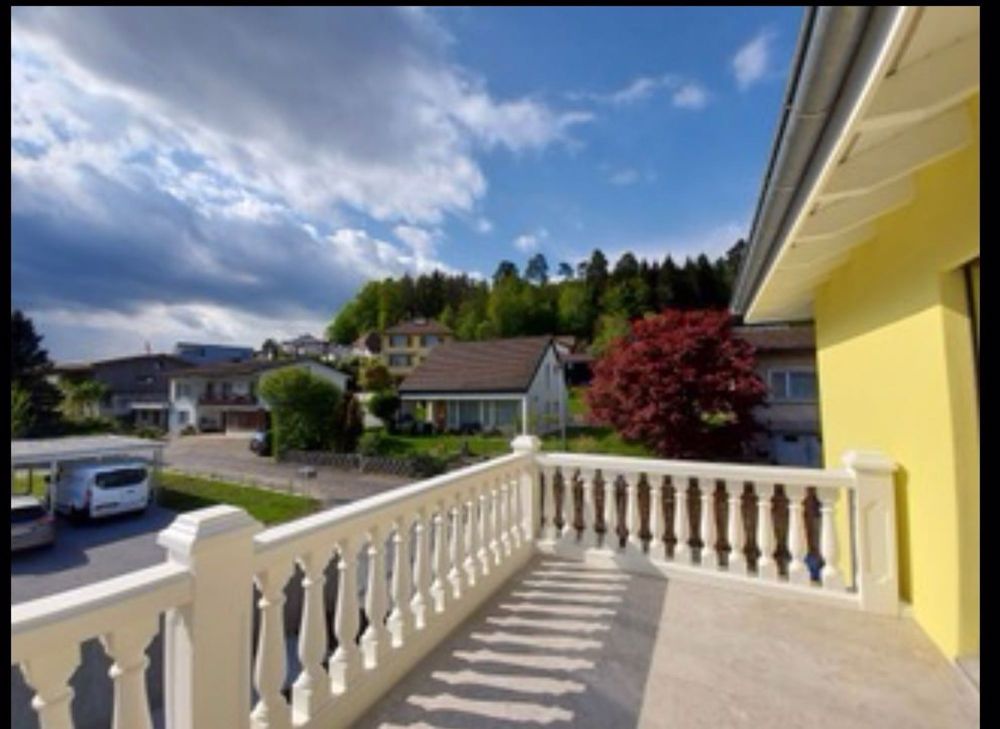 Einfamilienhaus (Villa) in möriken - Bild 3
