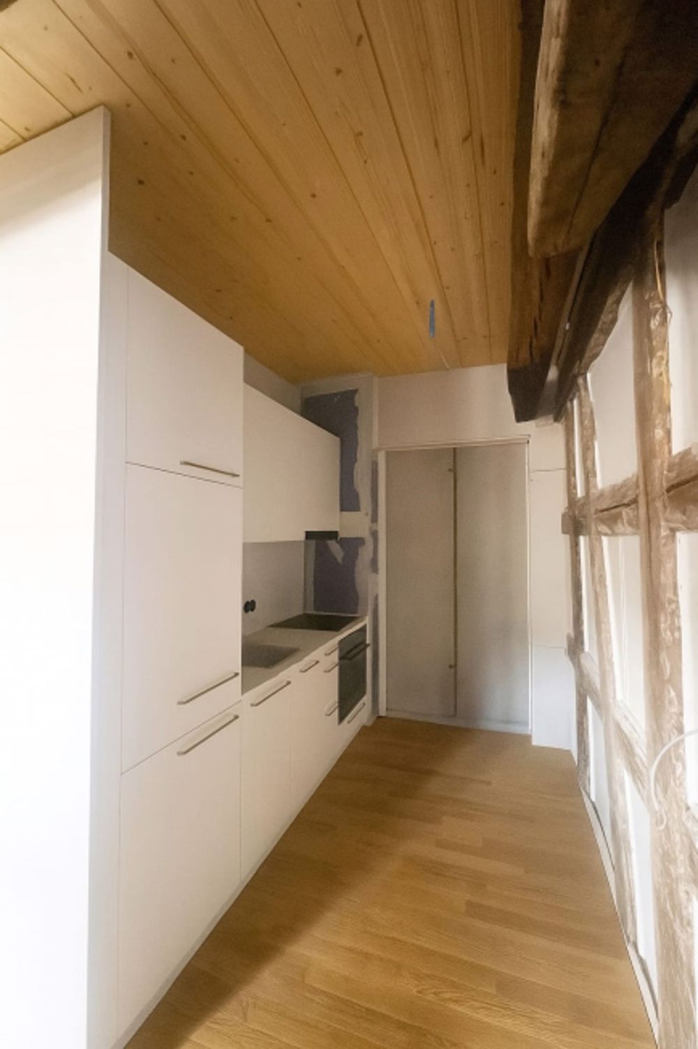 Moderne 2.5-Zimmer-Duplexwohnung (Nr. 17) - Bild 4
