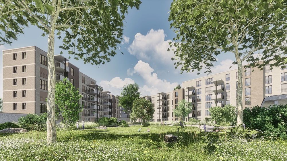 5 ½ Zimmer-Wohnung in Wetzikon mieten - Bild 7