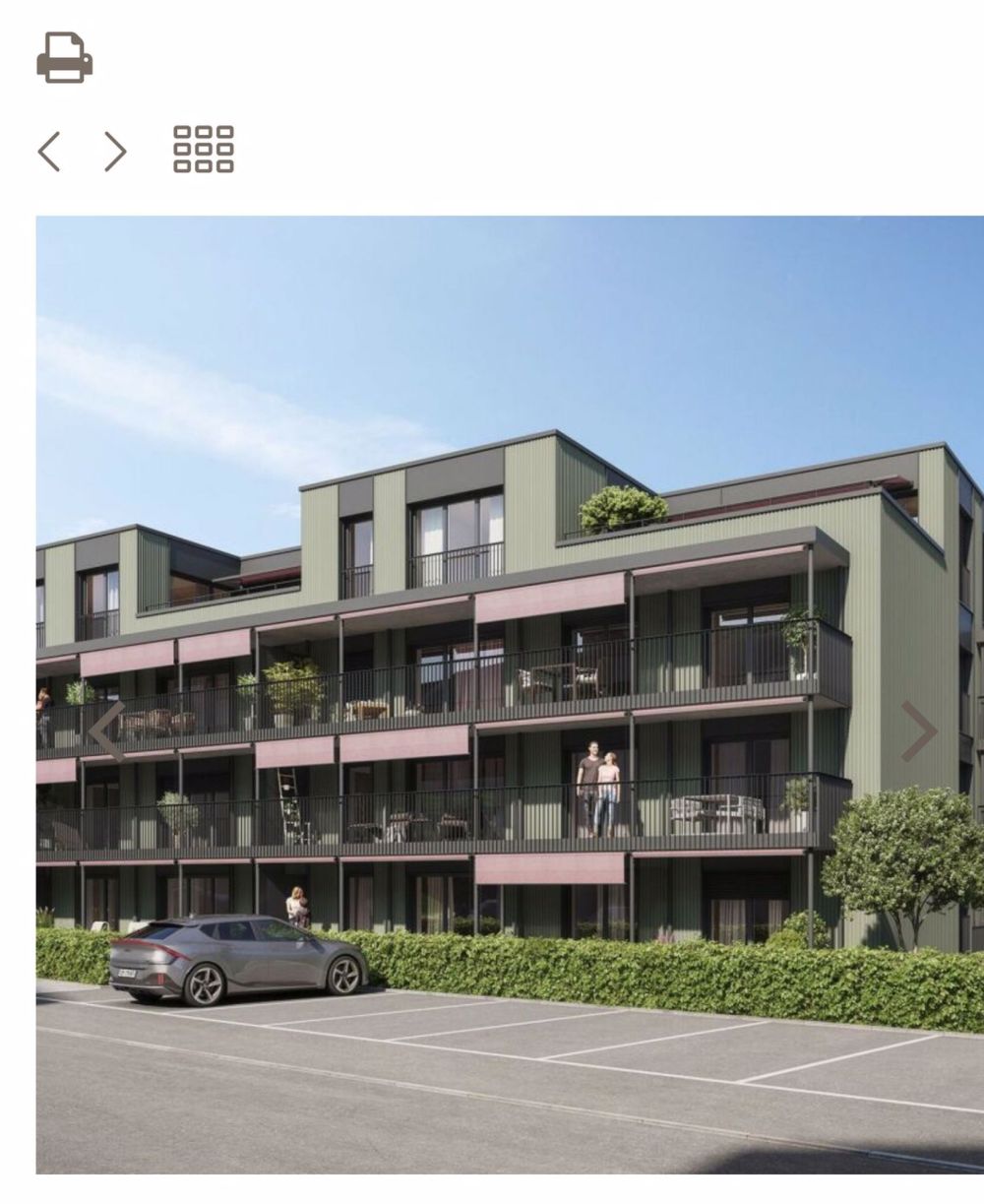 3,5-Zimmer-Erdgeschosswohnung in Thalwil - Bild 2