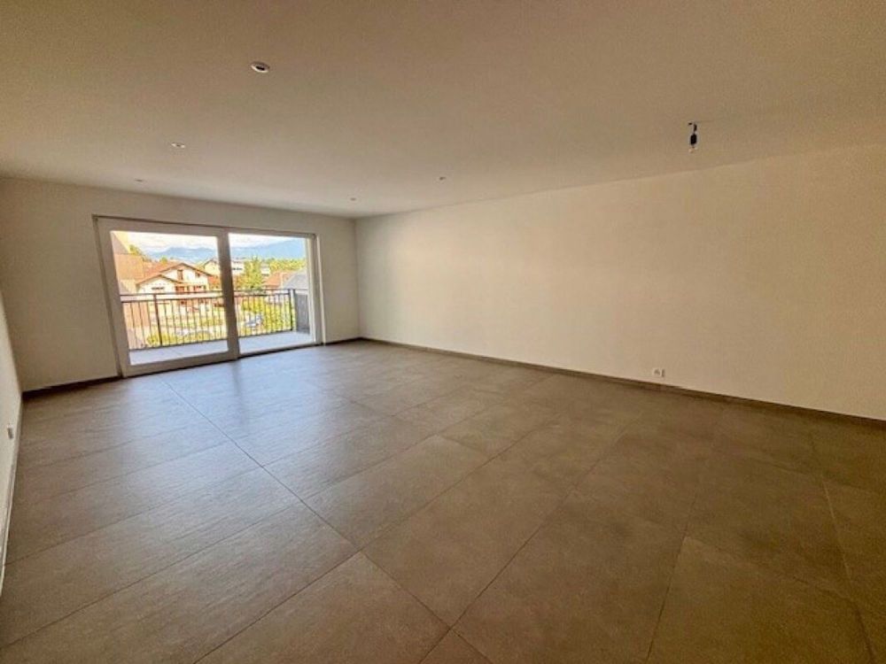 Wohnung 2.5 Zimmer in Vouvry - Séjour