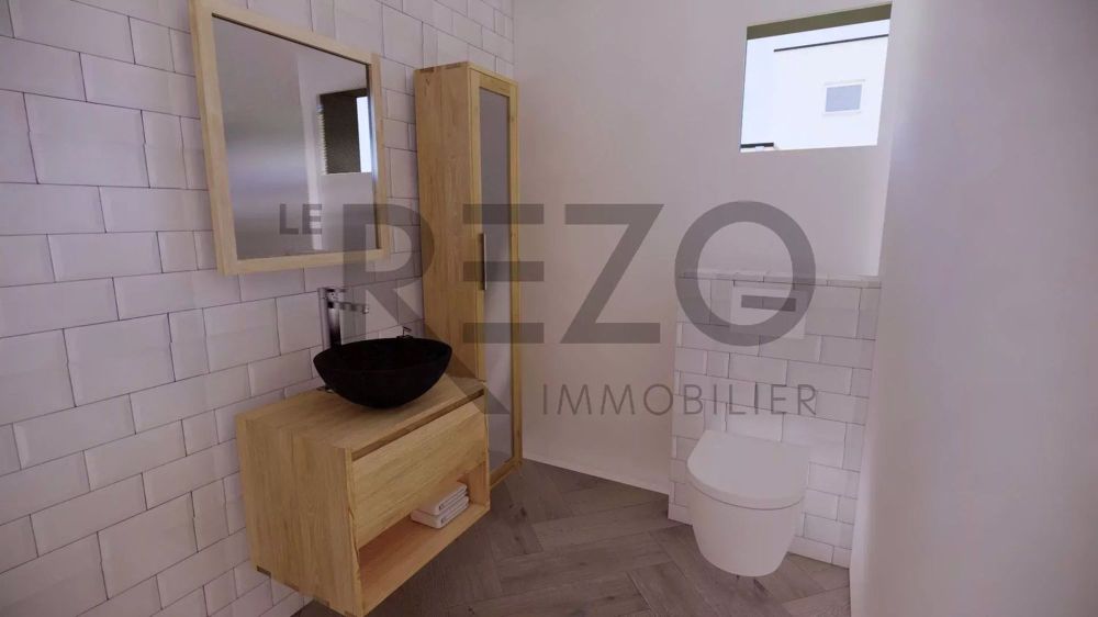 Nouvelle construction - Villa 4.5pces à 3977 Granges - Bild 6