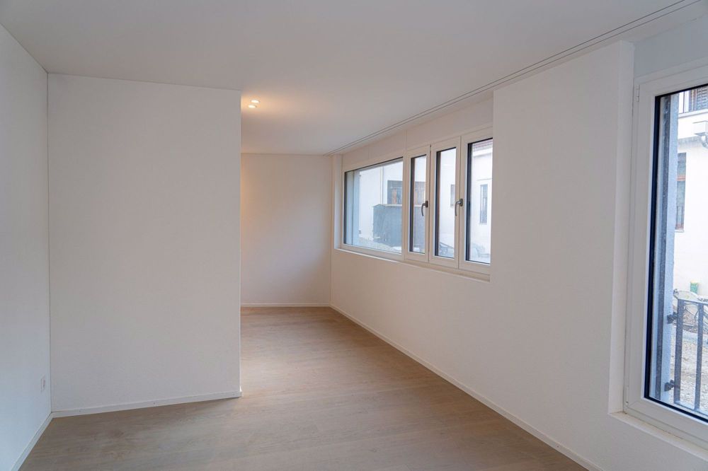 Exklusive Erstvermietung: Charmante 1.5-Zimmer-Wohnung - Bild 3