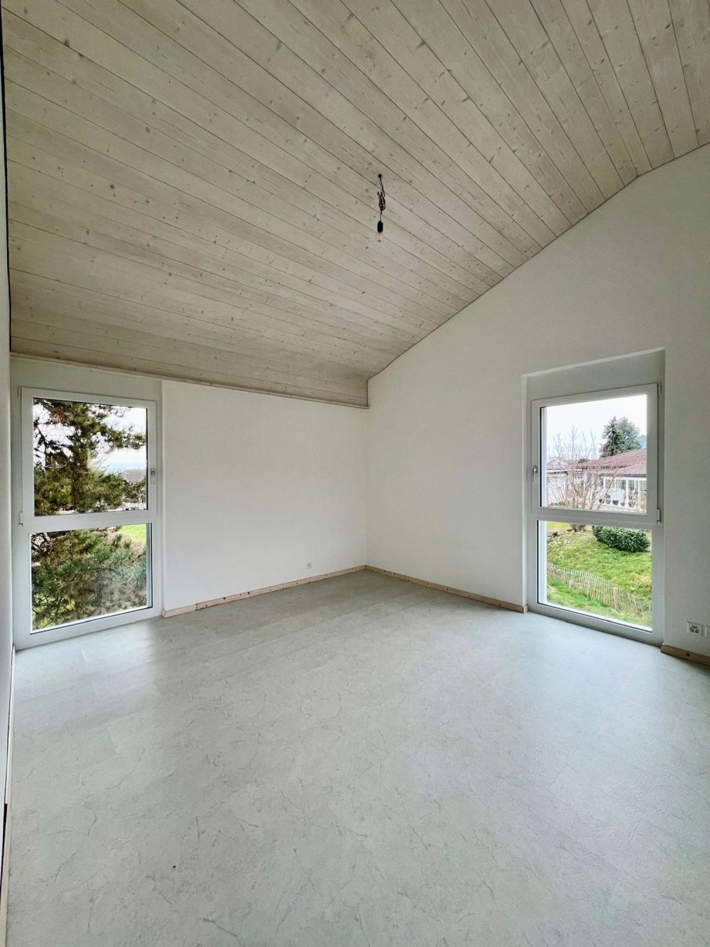 Wohnung in Cordast - Bild 8