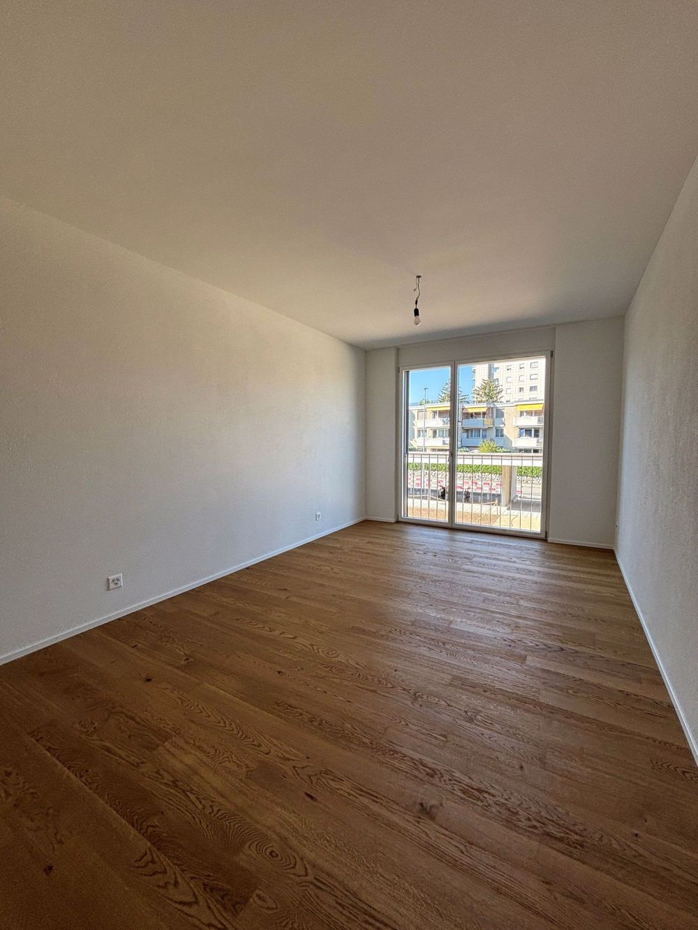 NEUBAU - 4.5-Zimmer-Wohnung mit Aareblick in Brügg - Bild 6