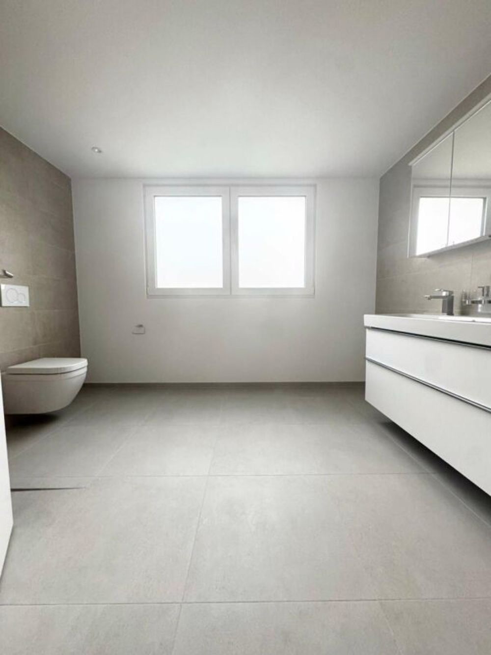 1. Nettomiete geschenkt! Erstvermietung; letzte 3½-Zimmer-Attikawohnung! - Bild 7