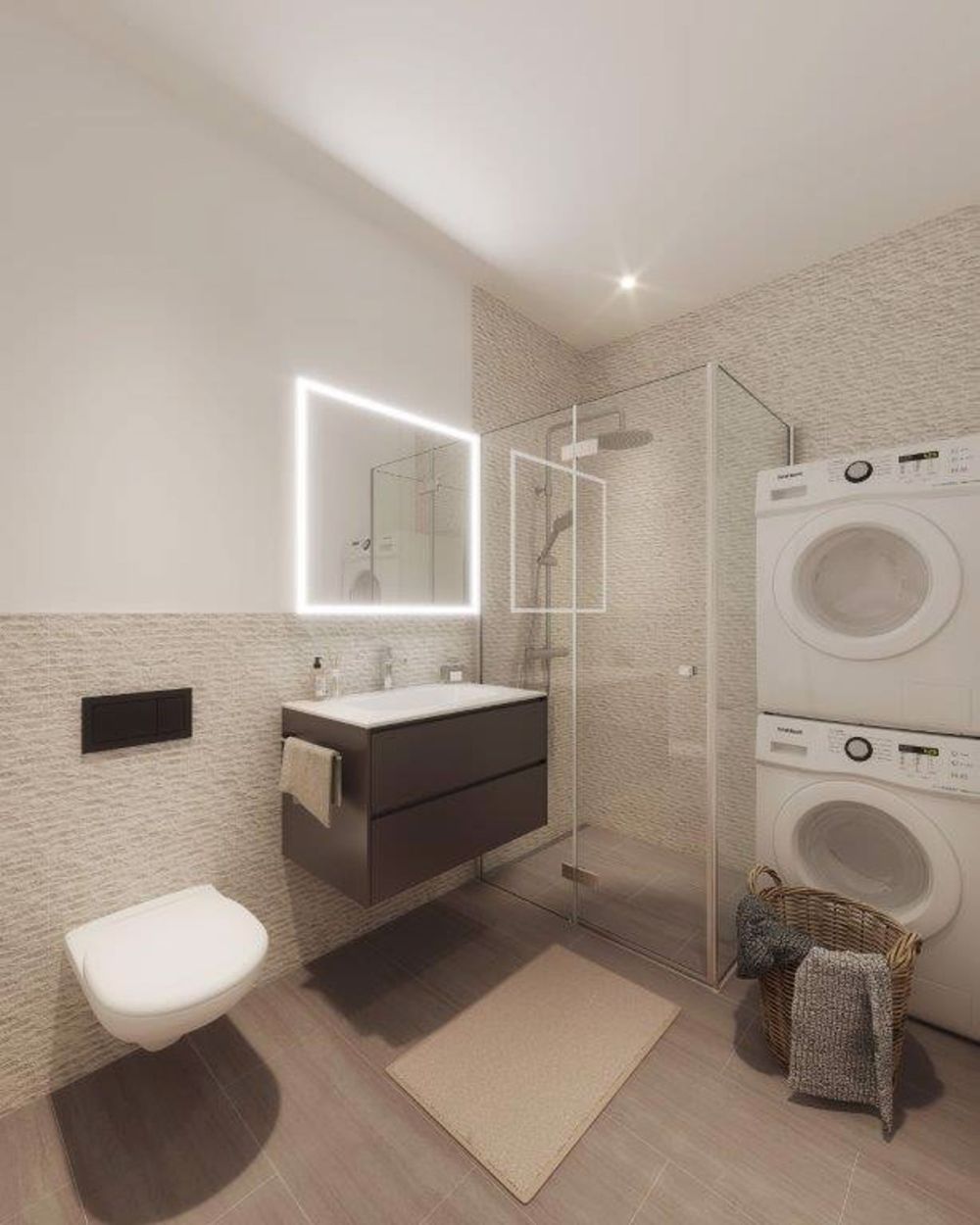 2 ½ Zimmer-Wohnung in Zürich mieten - Bild 6