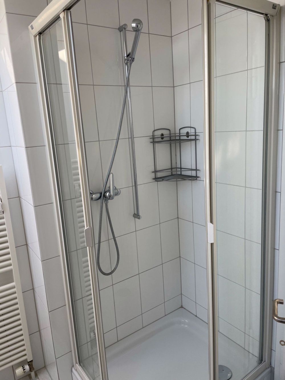 Neu möbliertes Zimmer in 4-Zimmer Wohnung mit großer Küche - Bild 4