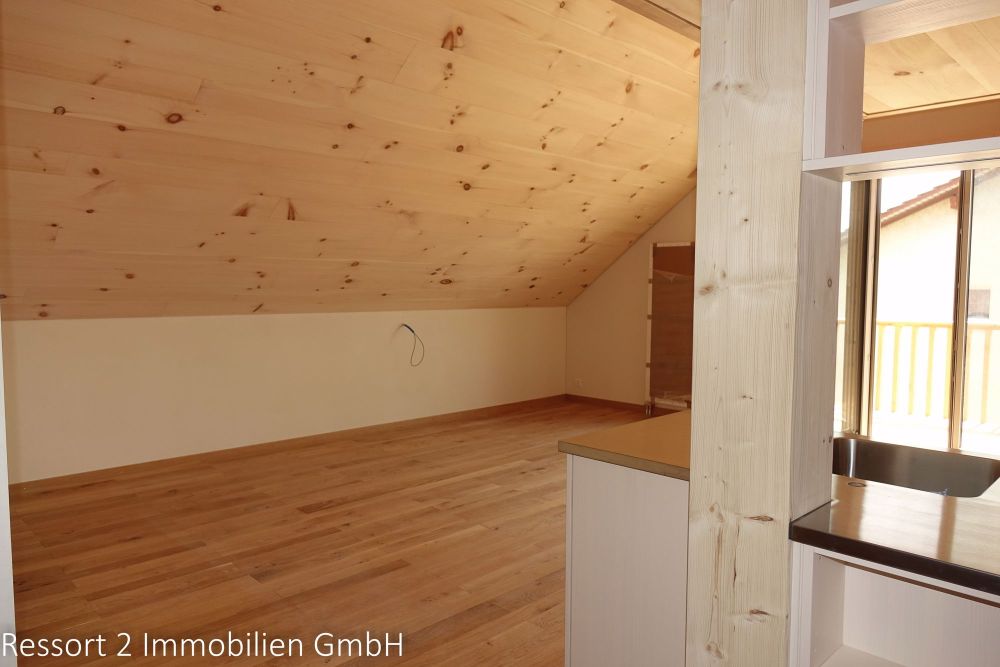 Rüti bei Büren: 3 1/2-Zi-Erstvermietung West | dreamo.ch - Bild 2