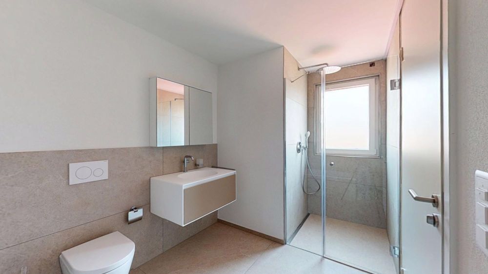 Erstbezug - moderne 4.5-Zimmer-Wohnung mit stilvoller Ausstattung - Emmetten - Bild 8