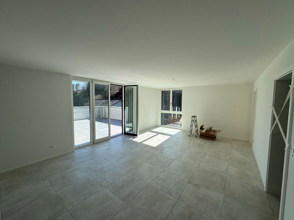 Neubau Maisonette-Wohnung (Erstvermietung) - Bild 5