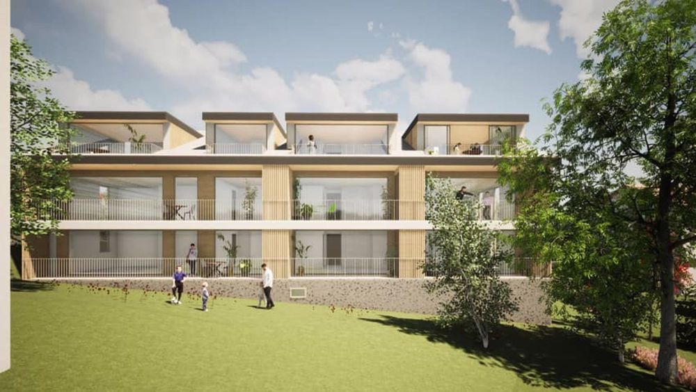 Studio neuf - Confort et modernité au rendez-vous - Bild 10