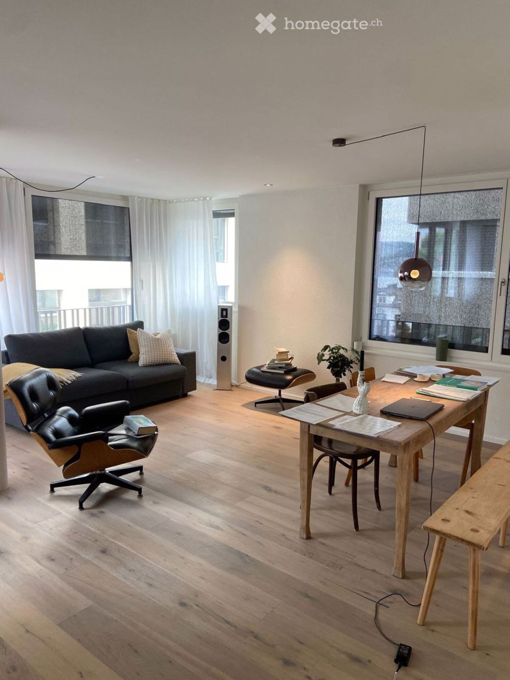 2.5 Zimmer Wohnung in Thalwil Neubau - Bild 1