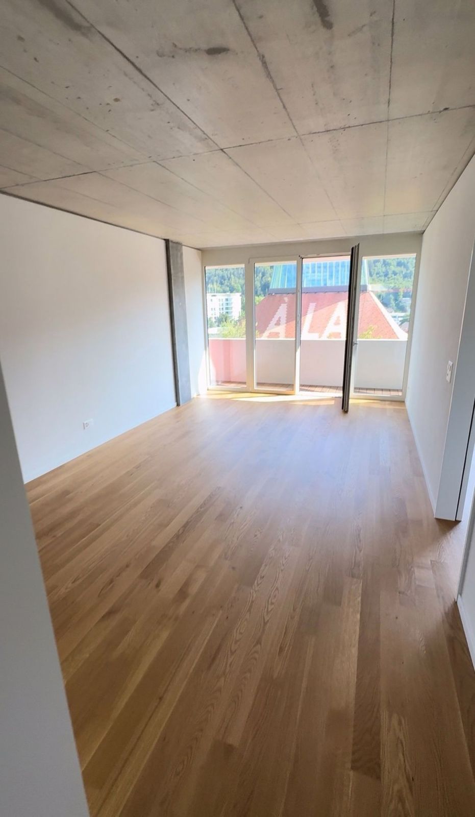 3 ½ Zimmer-Wohnung in Liestal mieten - Bild 4