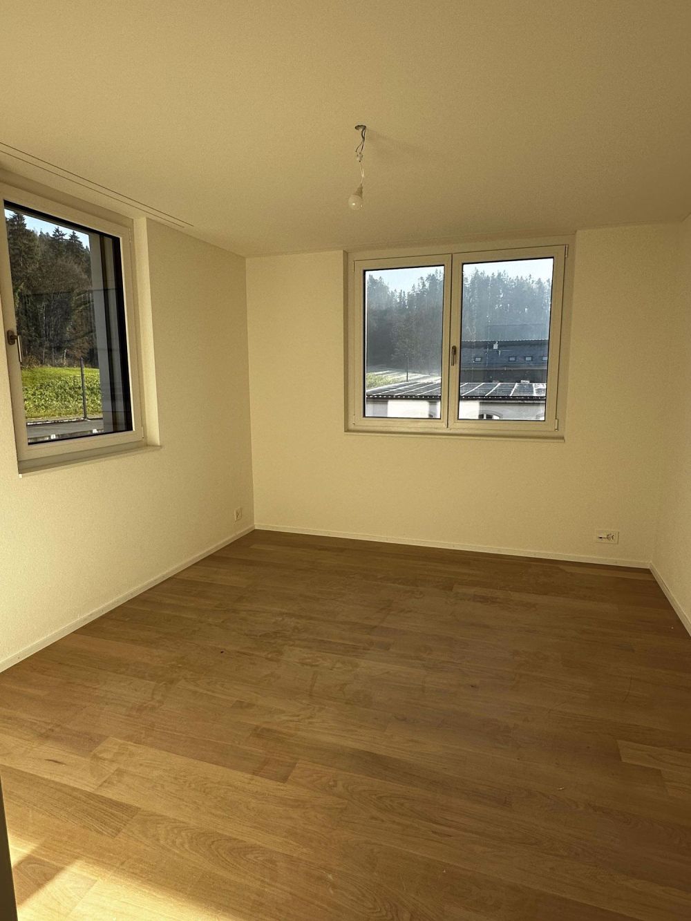 Idyllisches Wohnen - Erstvermietung Neubau an der Murg - Bild 9