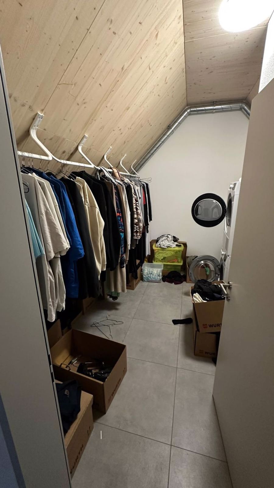 Nachmieter gesucht für moderne Wohnung in Oberohringe - Bild 6